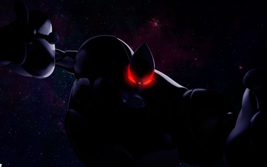 ¿El villano de 'Just the Beginning'?