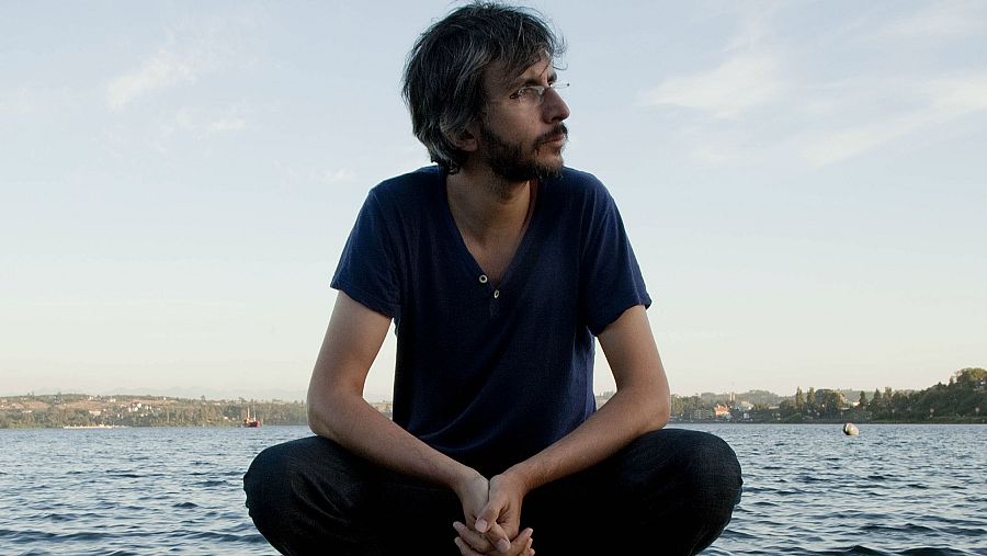 Xoel López, ex Deluxe