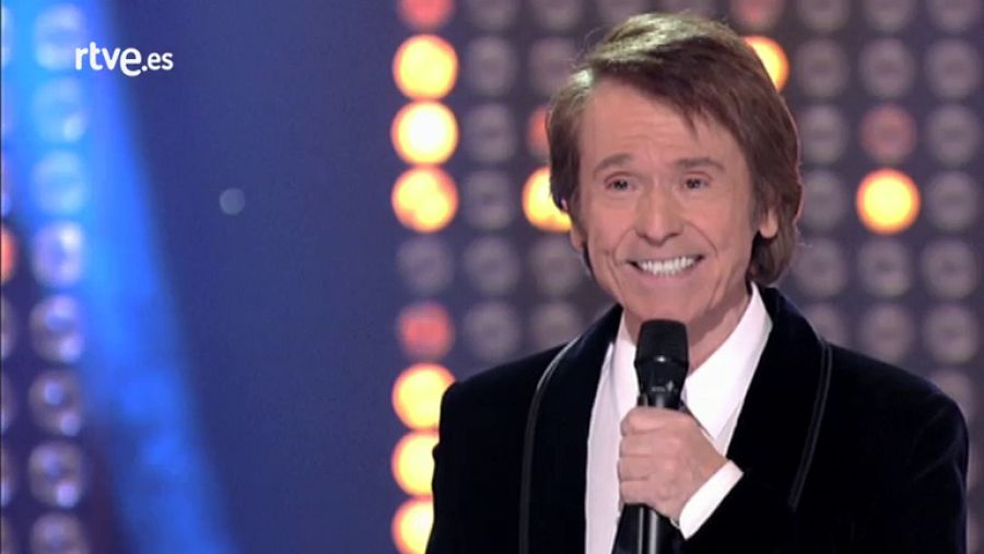 Raphael vuelve al cine