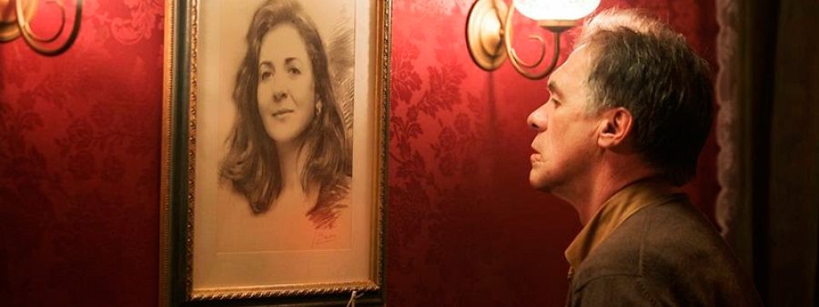 Miguel Ángel Solá en una escena de 'Asesinos Inocentes'