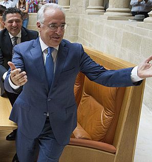 José Ignacio Ceniceros.