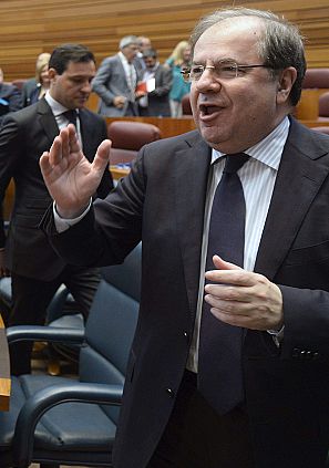 Juan Vicente Herrera.