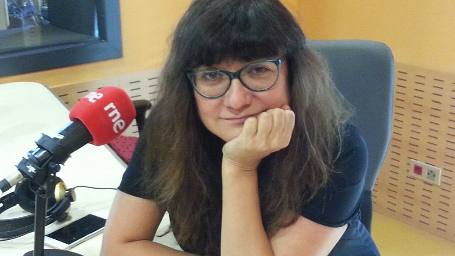 Isabel Coixet, en RNE