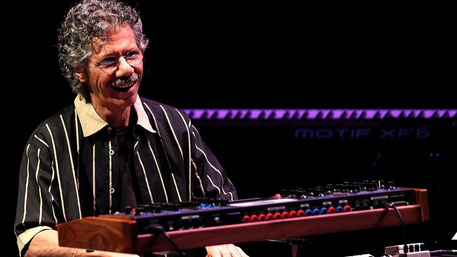 46 Festival de Jazz de San Sebastián