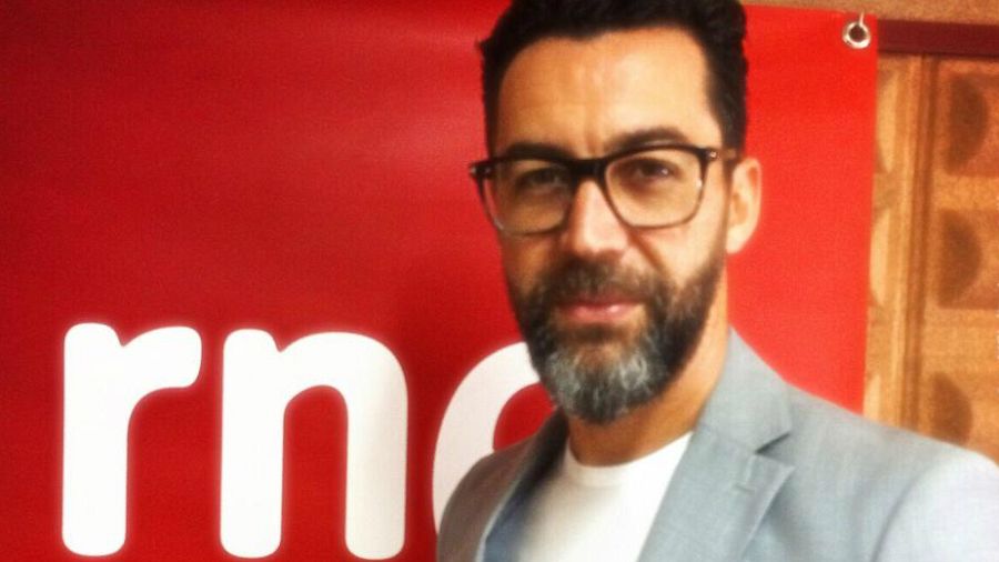 Quique Dacosta, en RNE