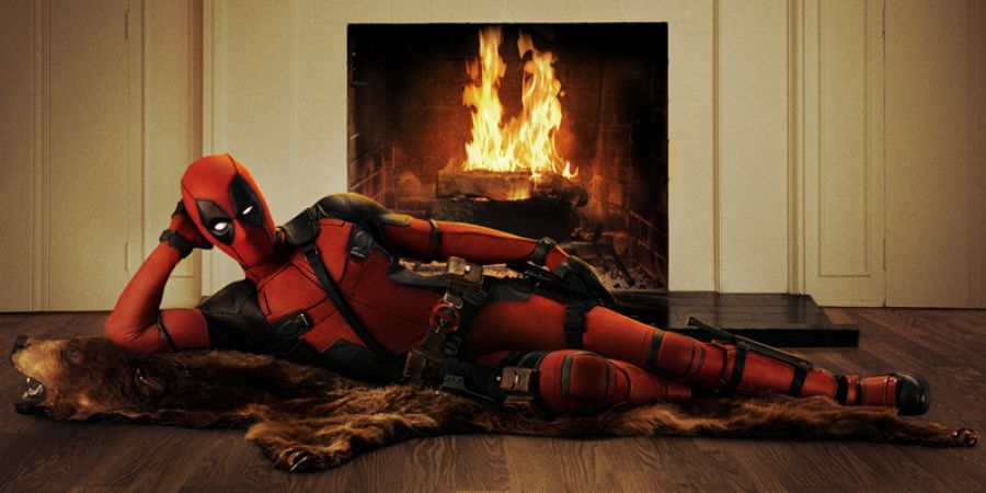 Ryan Reynolds es el antihéroe de Marvel, Deadpool (Masacre)