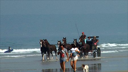 Zahara de los Atunes