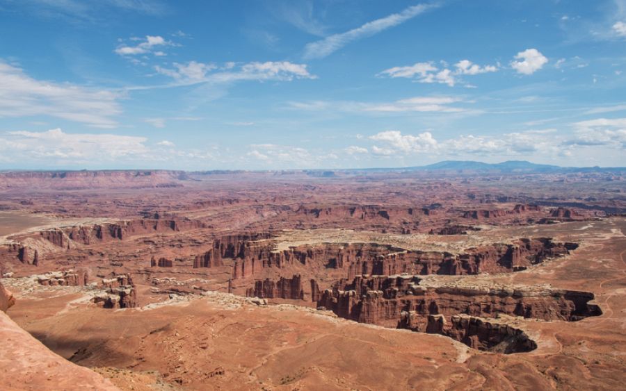 Canyonland