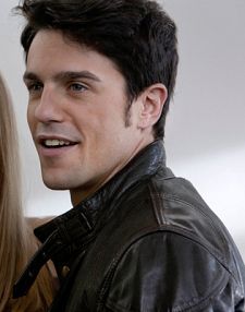 Alejo Sauras en 'Solo Química'.