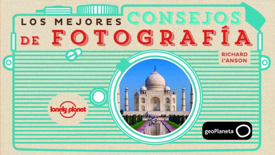 Portada de 'Los mejores consejos de fotografía' 