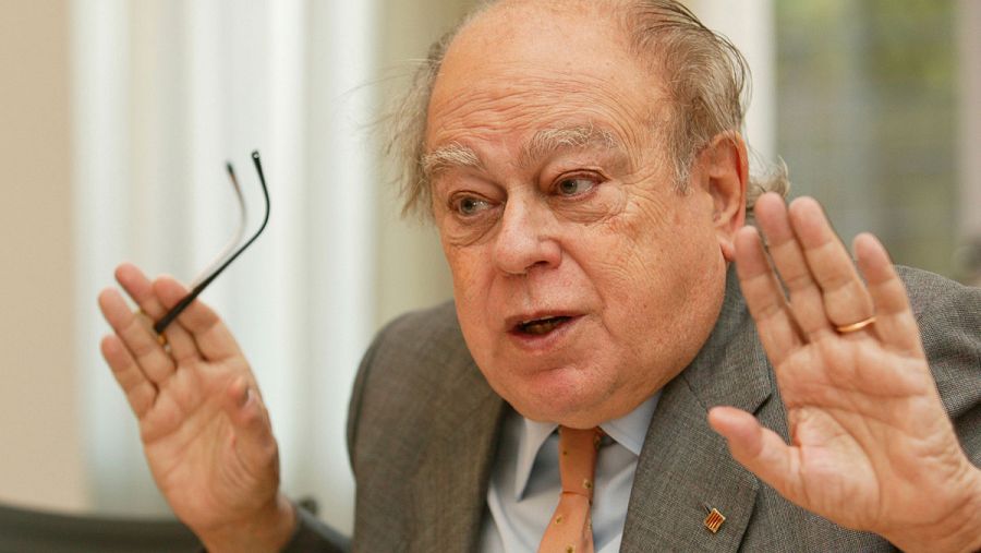 Jordi Pujol