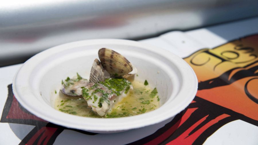 La tapa de Los Maldonado, la mejor para los jueces