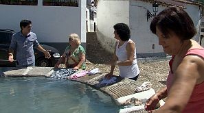 Sierra de Aracena