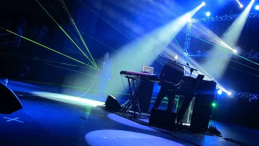 NawjaJean regresan tras siete años de silencio discográfico