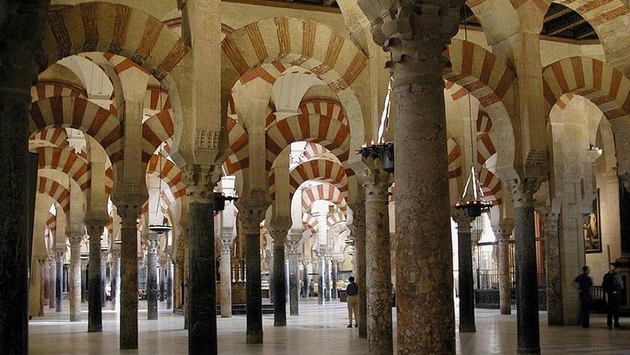 Mezquita de Córdoba