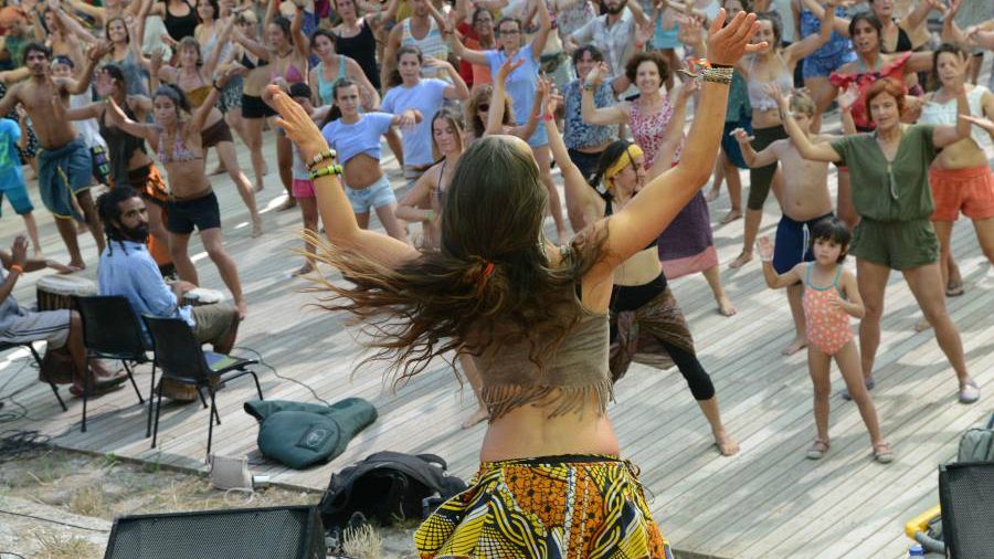 Festival Andanças 2015