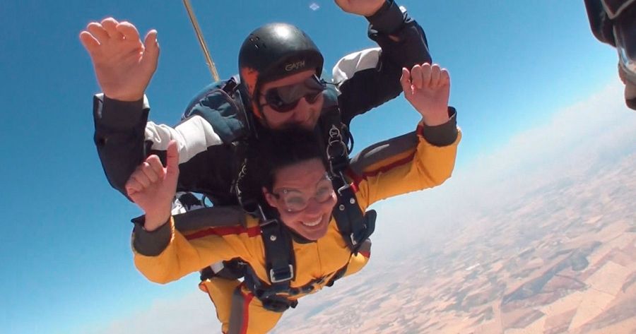 Emociones fuertes en verano