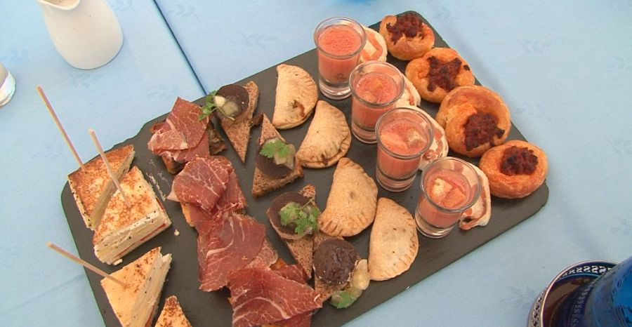 El mejor desayuno del mundo, en Palma de Mallorca