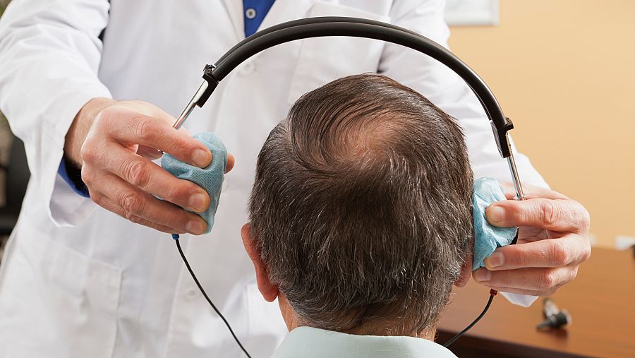 La música puede mejorar la calidad de vida de los enfermos de alzhéimer.