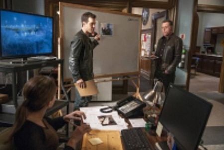 Chicago PD. Capítulo 7: 'El precio que pagamos'