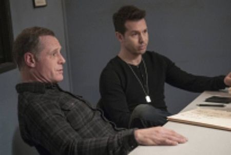 Chicago PD. Capítulo 10: 'Debe hacerse justicia'