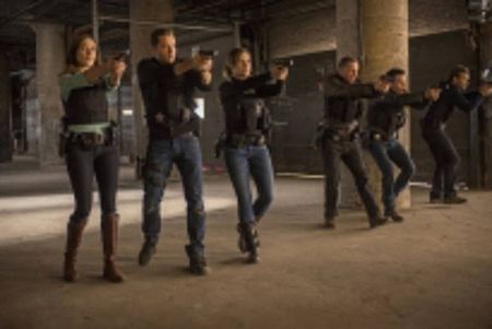 Chicago PD. Capítulo 9: 'Testigo presencial'