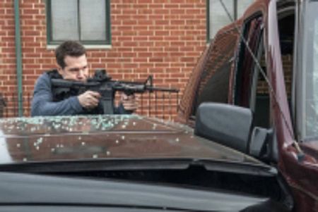 Chicago PD. Capítulo 8: 'Errores diferentes'