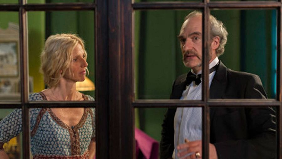 'Amar, beber y cantar' es la última película de Alain Resnais