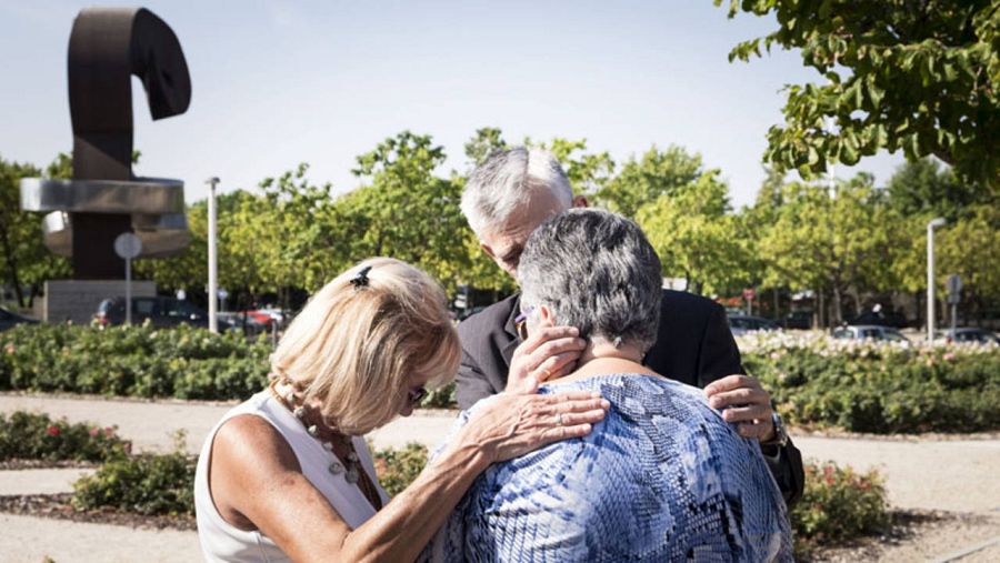 SE CUMPLEN SIETE AÃ'OS DEL ACCIDENTE DEL VUELO JK5022 DE SPANAIR