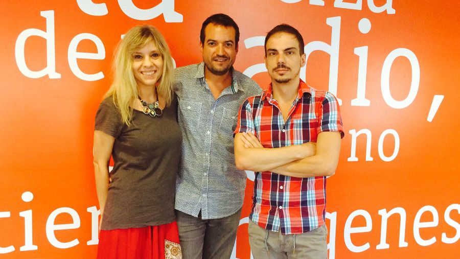 Hablando de los Ceres (desde Madrid)