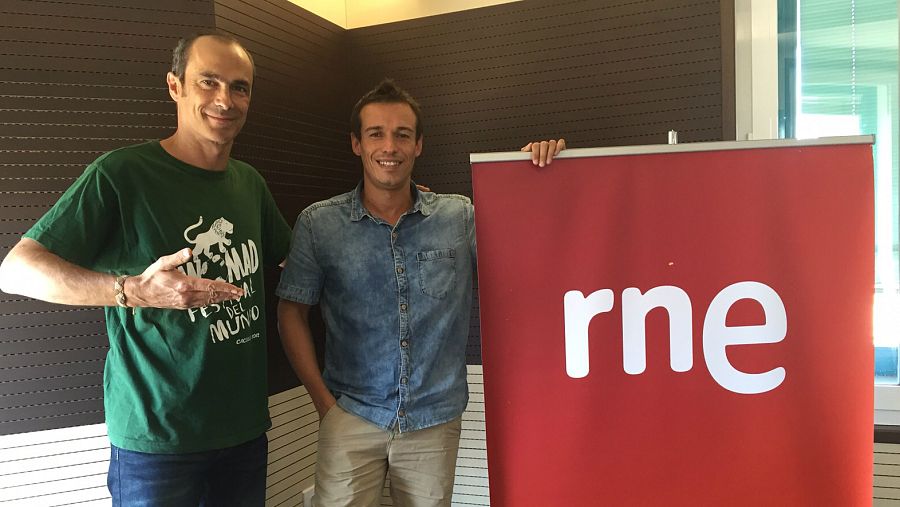 Hablando de los Ceres (desde Mérida)