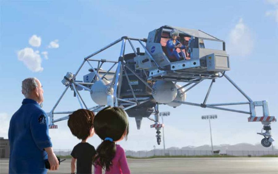 'Atrapa la bandera' es extremadamente detallista en la tecnología que recrea