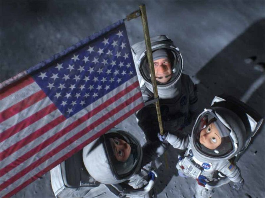 Los protagonistas deberán 