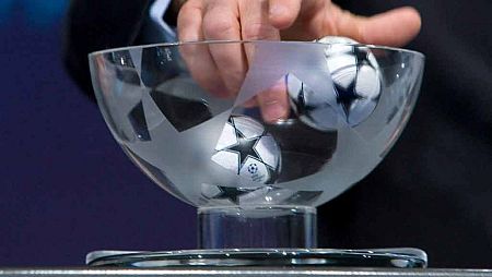 Este jueves se celebra el sorteo Champions en Mónaco