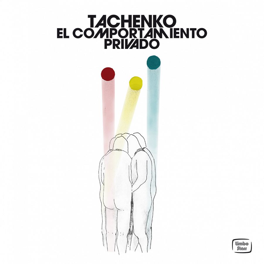 tachenko el comportamiento privado