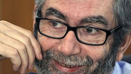 Antonio Muñoz Molina