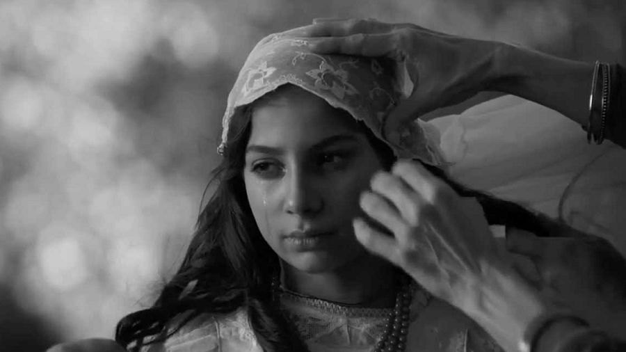 De película - Película Papusza