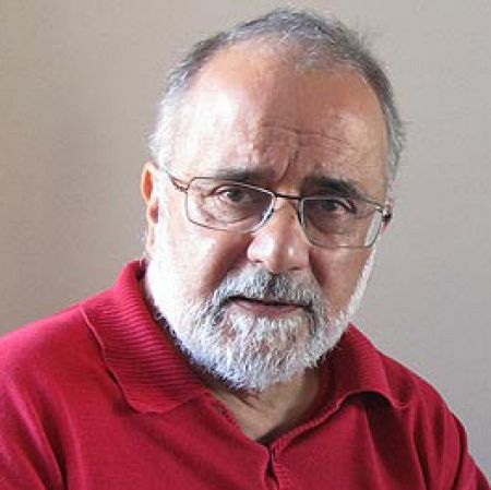 El analista político Ahmed Rashid