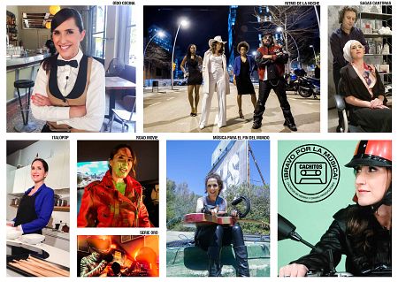 Vuelve Cachitos de Hierro y Cromo... con la tercera temporada