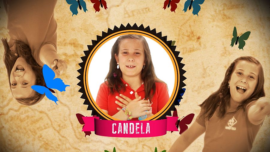 Me encanta pintar, cantar, montar a caballo y el teatro.