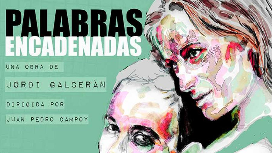La sala - 'Palabras encadenadas' - 12/09/15