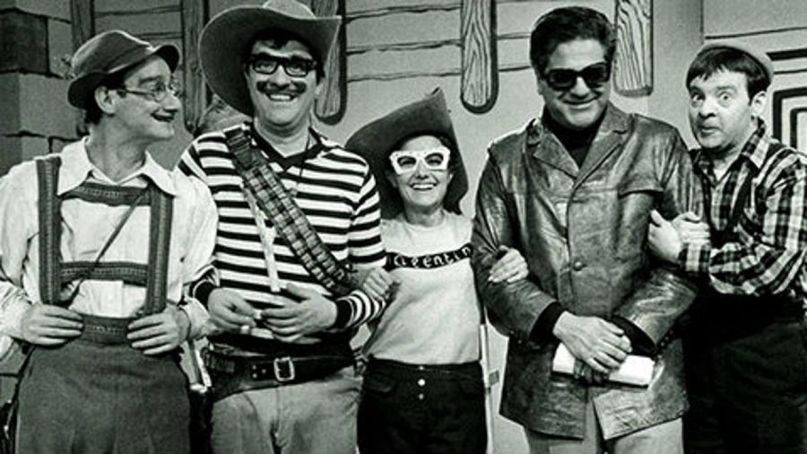 Los Chiripitifláuticos