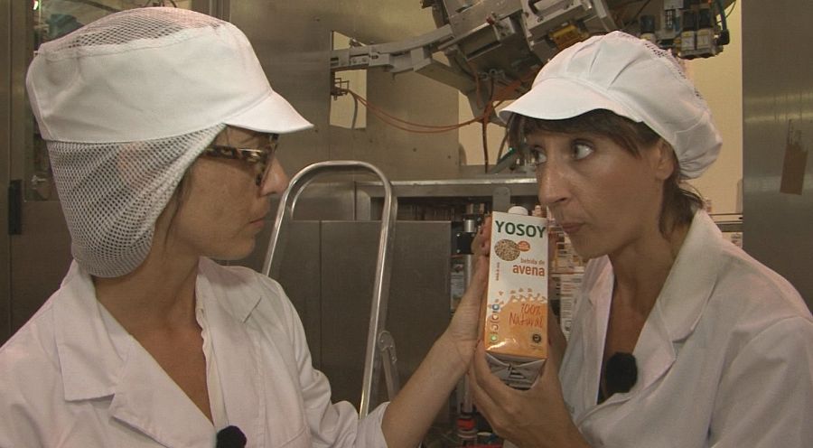 La avaena un producto emergente