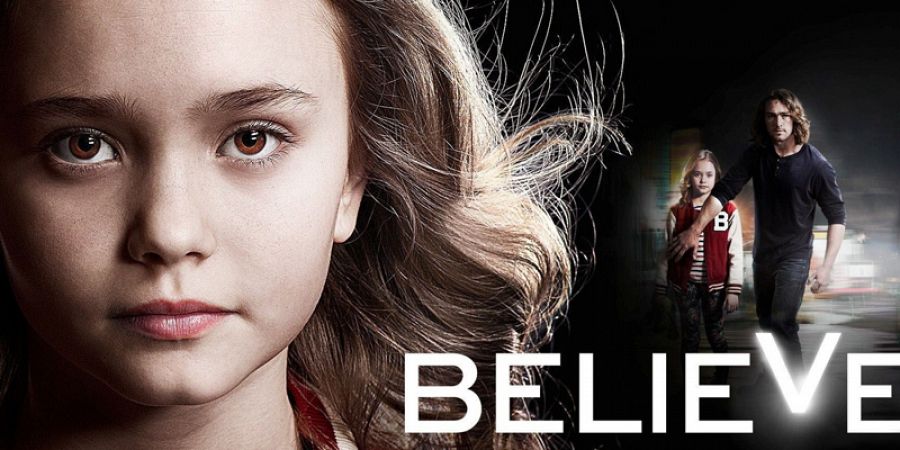 Imagen publicitaria de 'Believe', de J.J. Abrams y Alfonso Cuarón