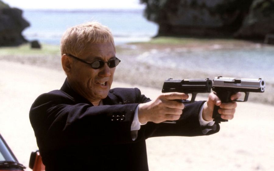 'Takeshis' (Takeshi Kitano, 2005)