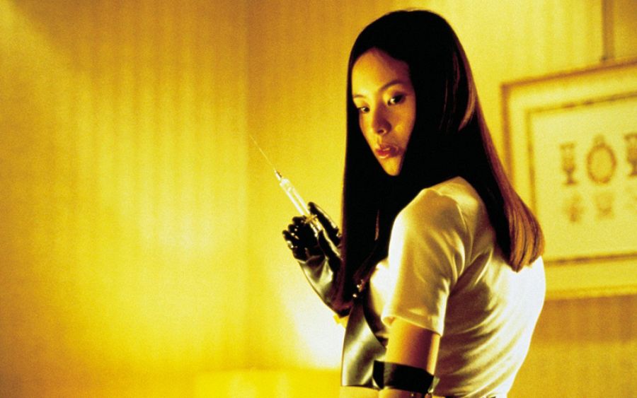 'Audition' (Takashi Miike, 1999)