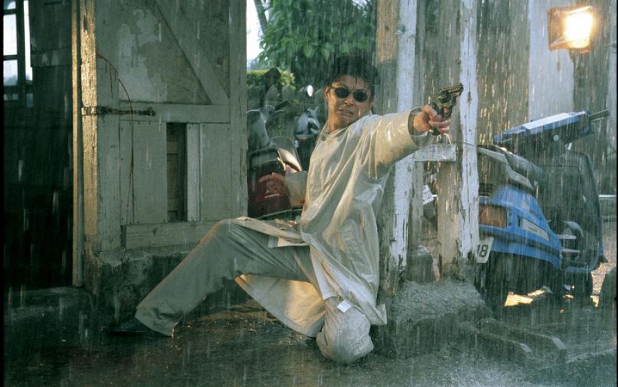 'Rainy Dog' (Takashi Miike, 1997)