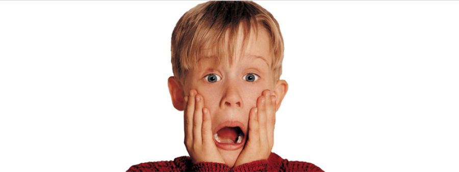 'Solo en casa' (Chris Columbus, 1990), el mayor éxito como guionista y productor de John Hughes