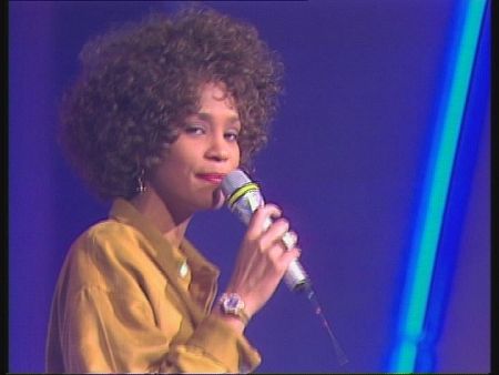 Whitney Houston
