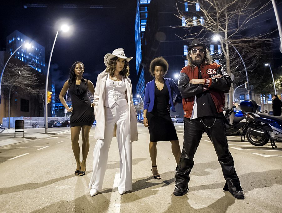 'Cachitos...' regresa este domingo al 'ritmo de la noche'